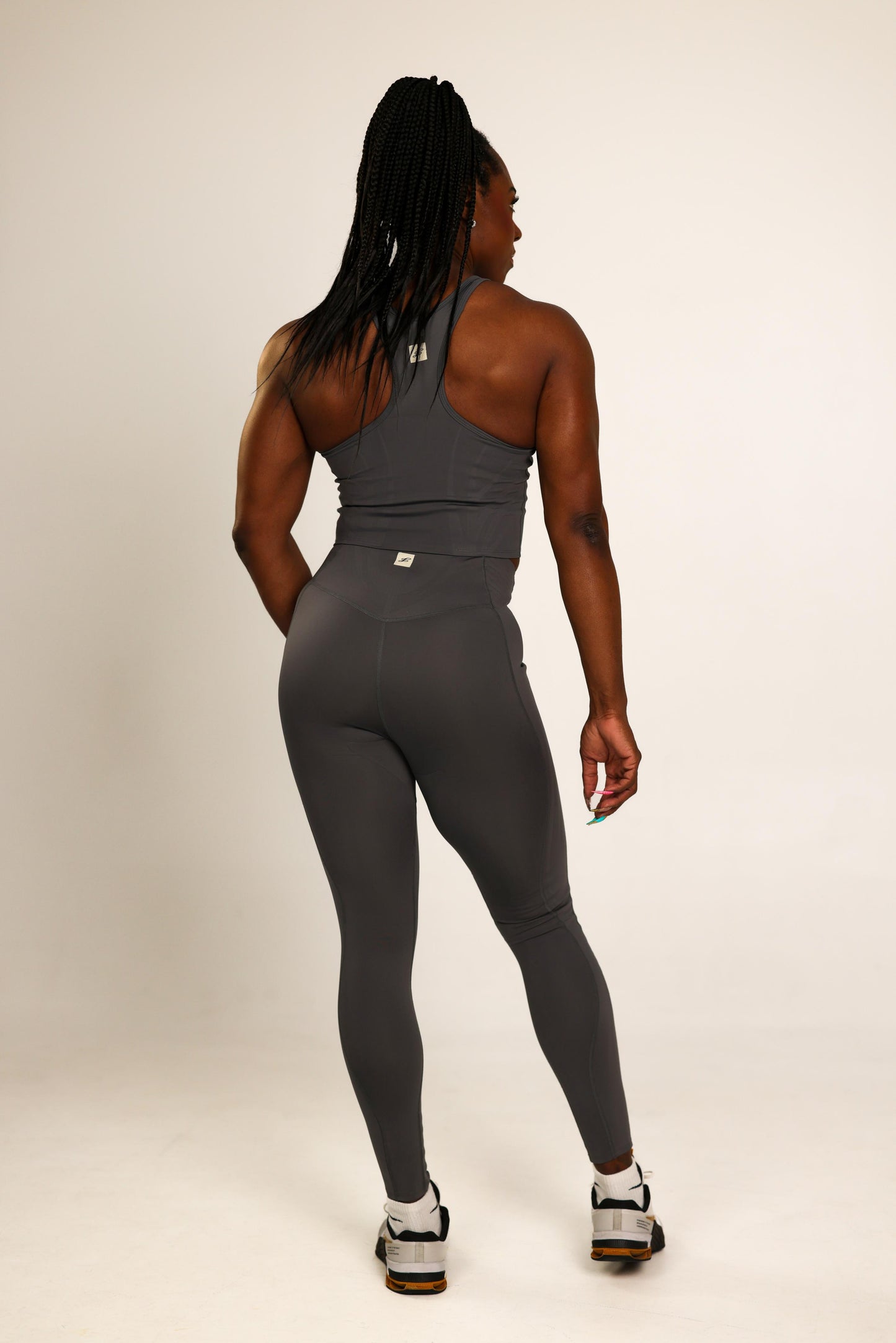 Flowform Leggings