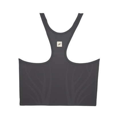 Flowform Tank Top