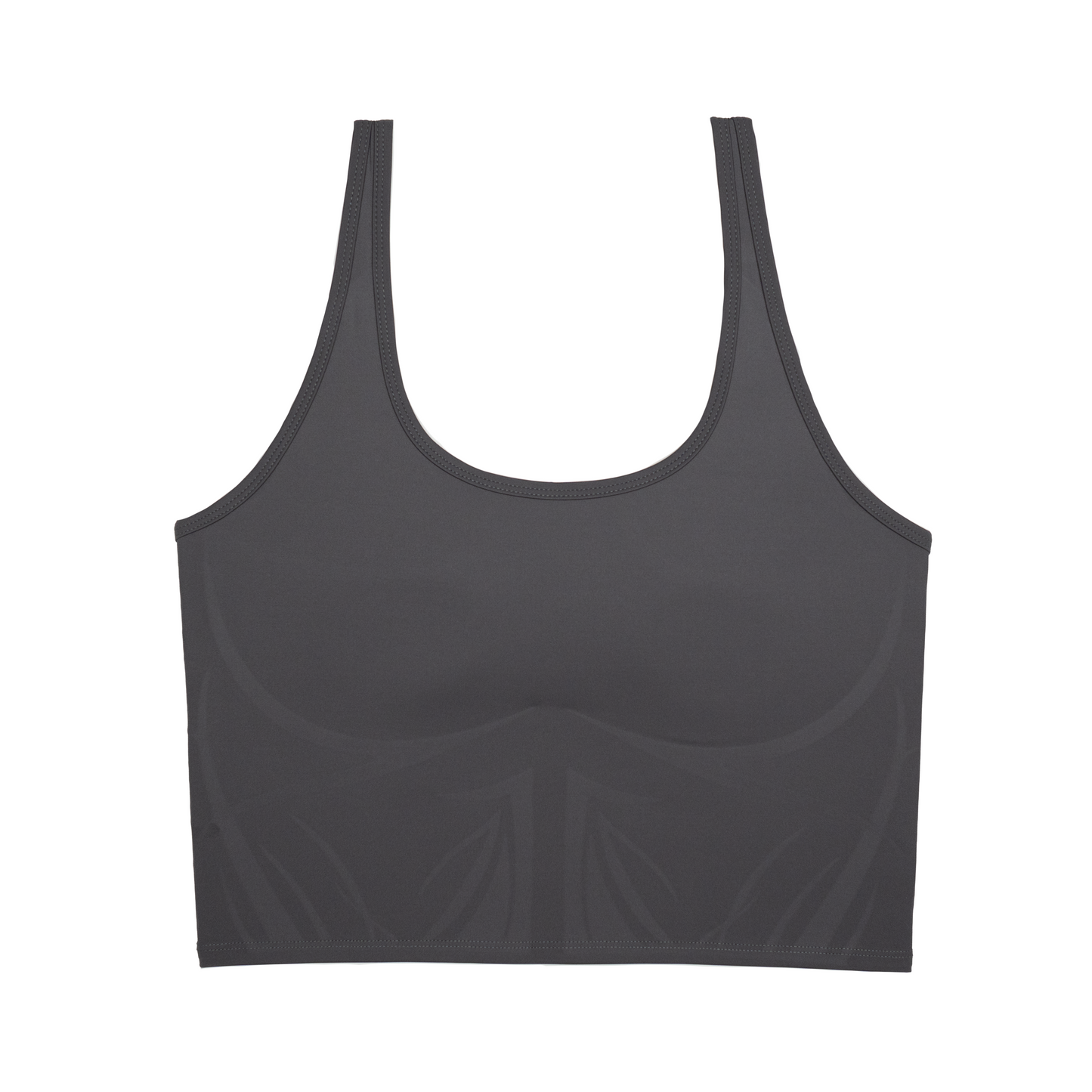 Flowform Tank Top