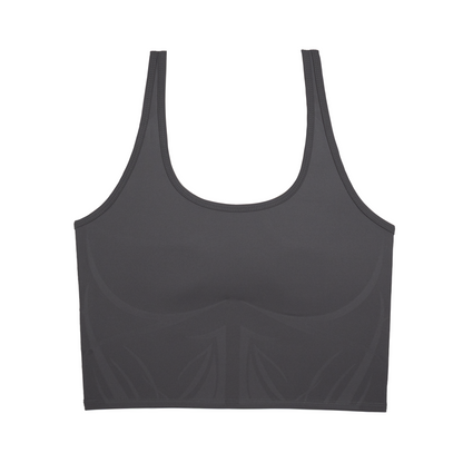 Flowform Tank Top