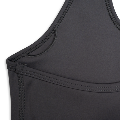 Flowform Tank Top