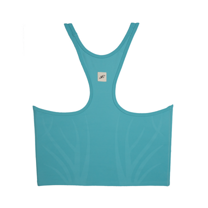 Flowform Tank Top