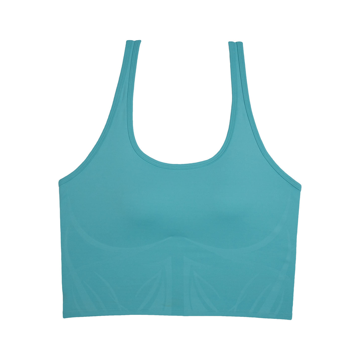 Flowform Tank Top