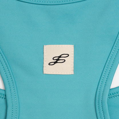 Flowform Tank Top