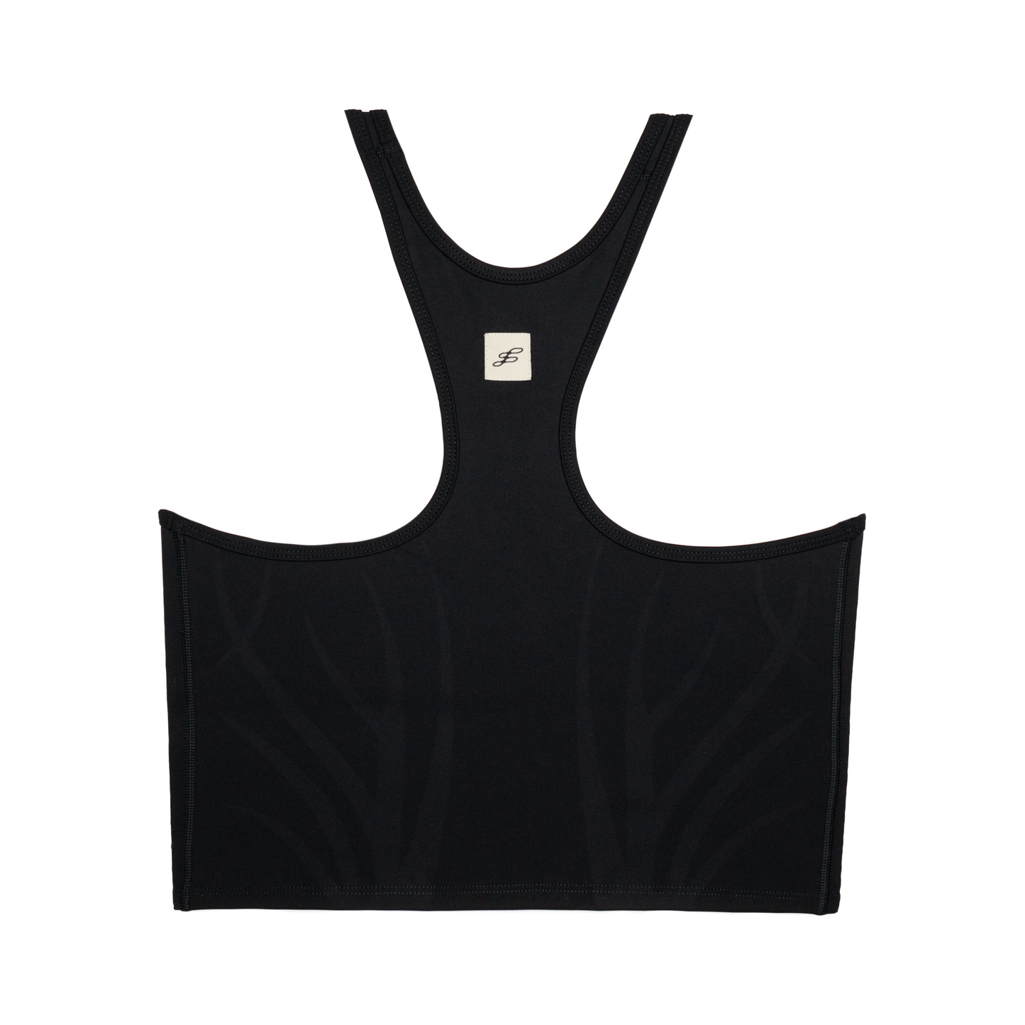 Flowform Tank Top