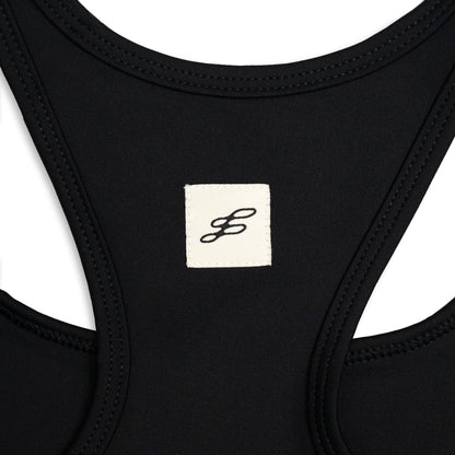 Flowform Tank Top