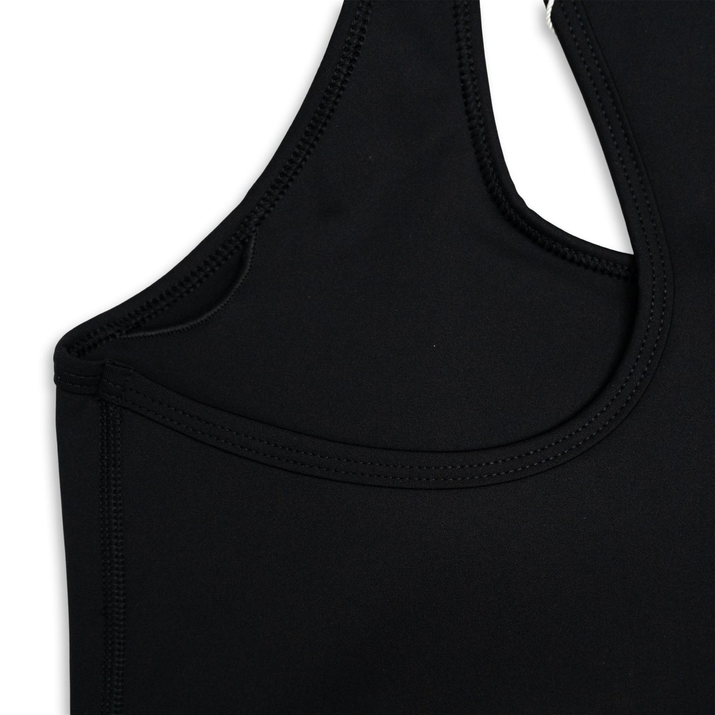 Flowform Tank Top
