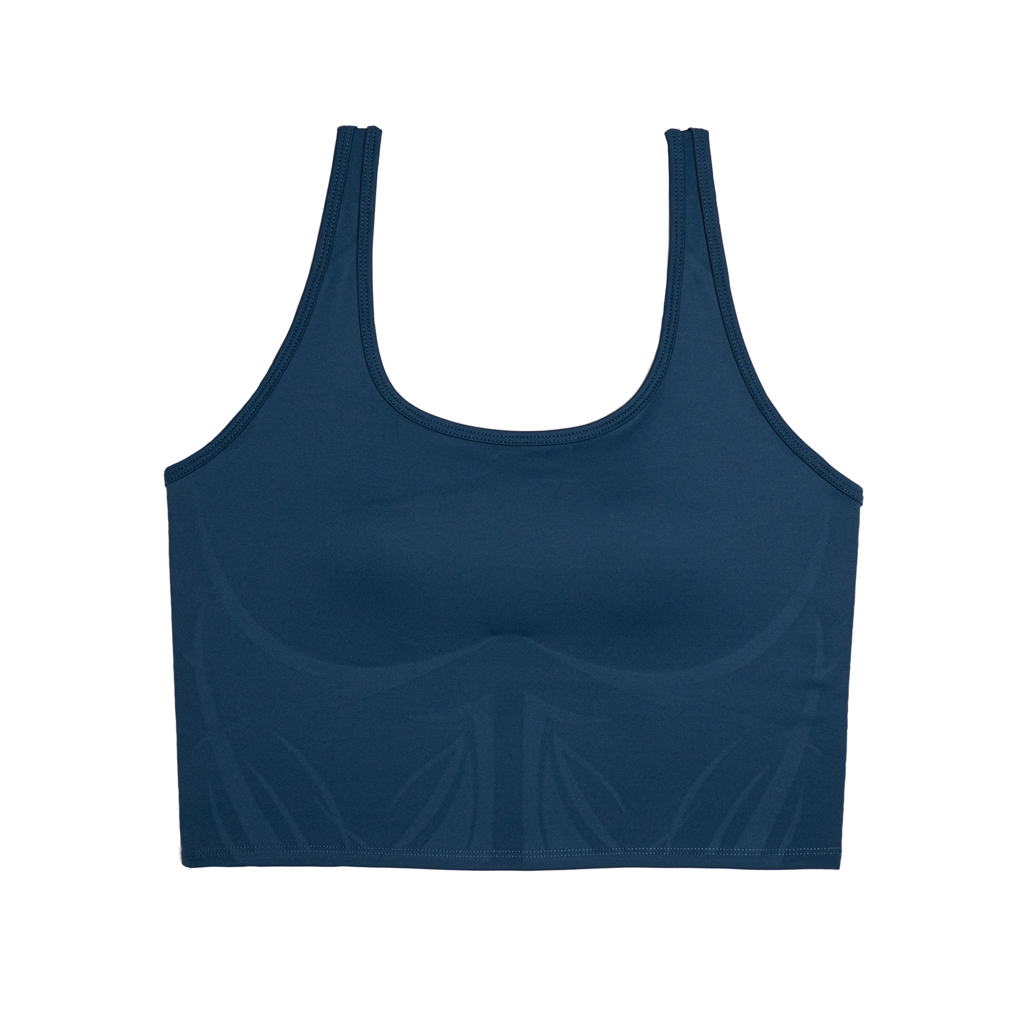 Flowform Tank Top