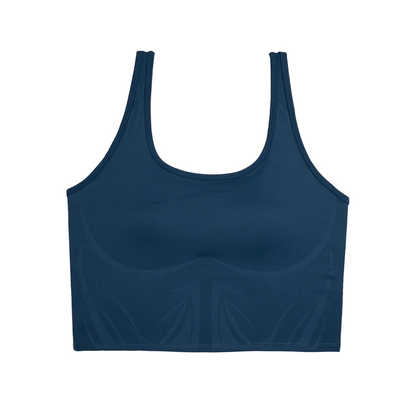 Flowform Tank Top