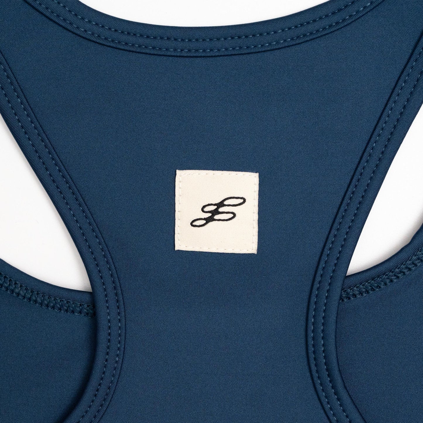 Flowform Tank Top