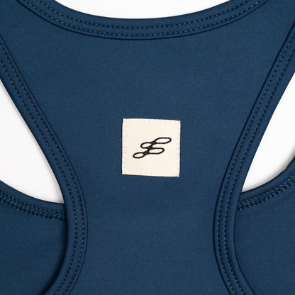 Flowform Tank Top