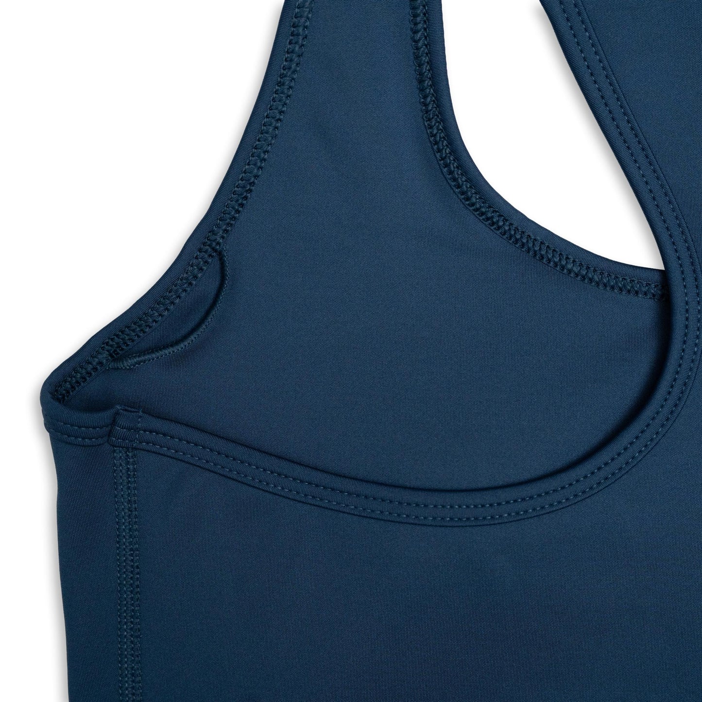 Flowform Tank Top