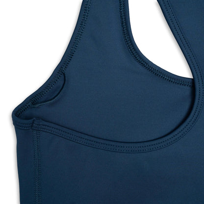 Flowform Tank Top