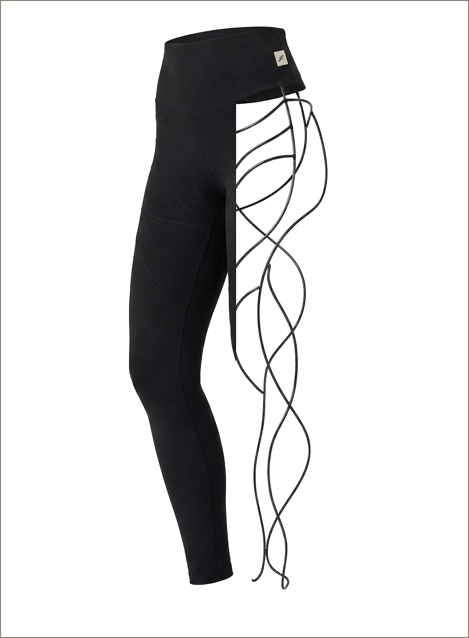 Uplift™ Compression Jogger